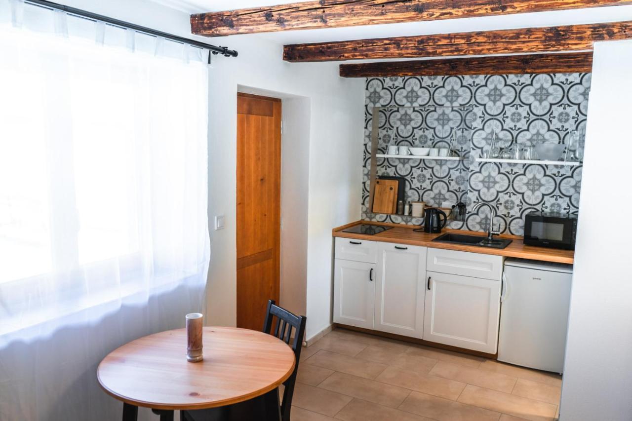 Apartmany Pulgary Булгари Екстер'єр фото