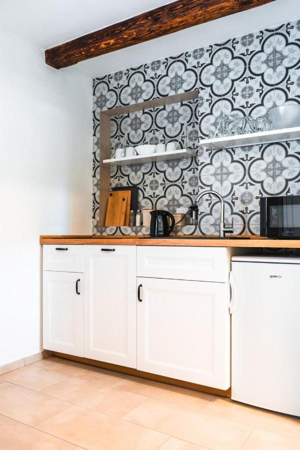 Apartmany Pulgary Булгари Екстер'єр фото