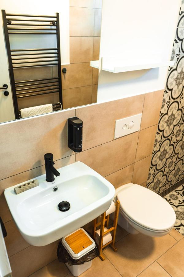 Apartmany Pulgary Булгари Екстер'єр фото