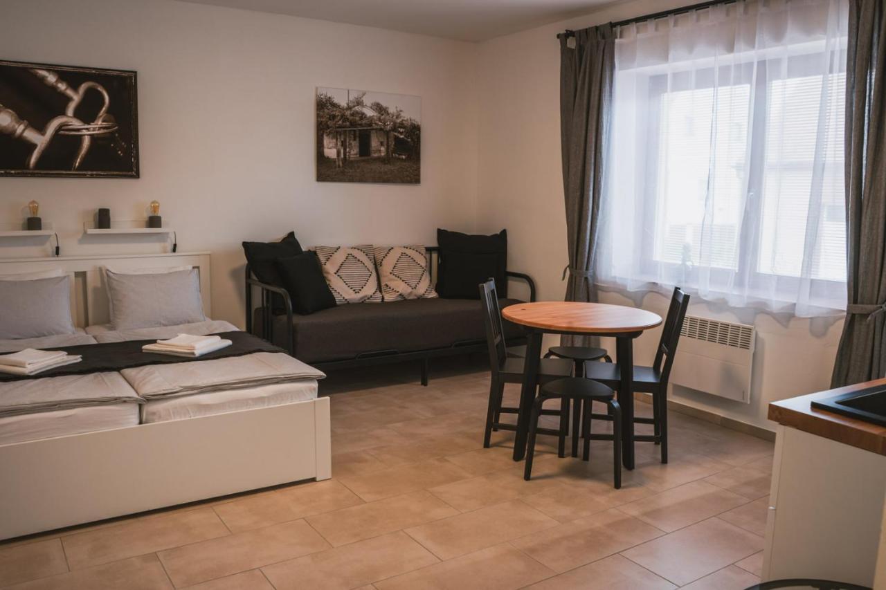 Apartmany Pulgary Булгари Екстер'єр фото