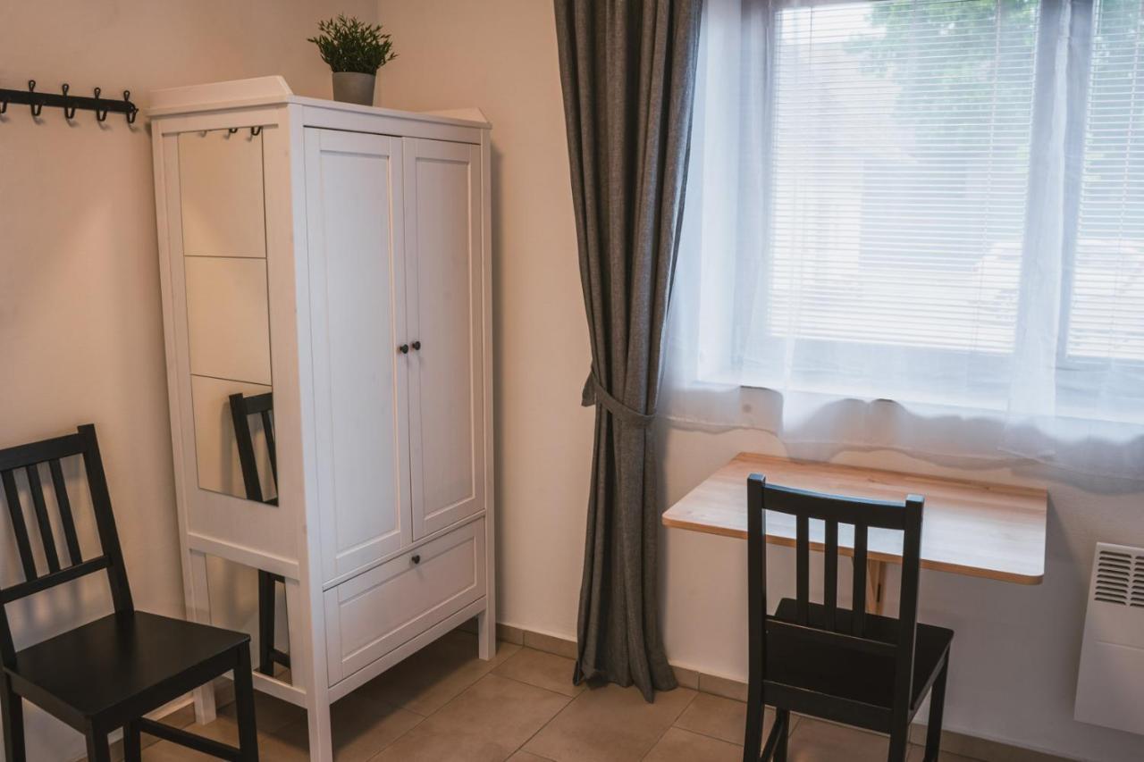 Apartmany Pulgary Булгари Екстер'єр фото