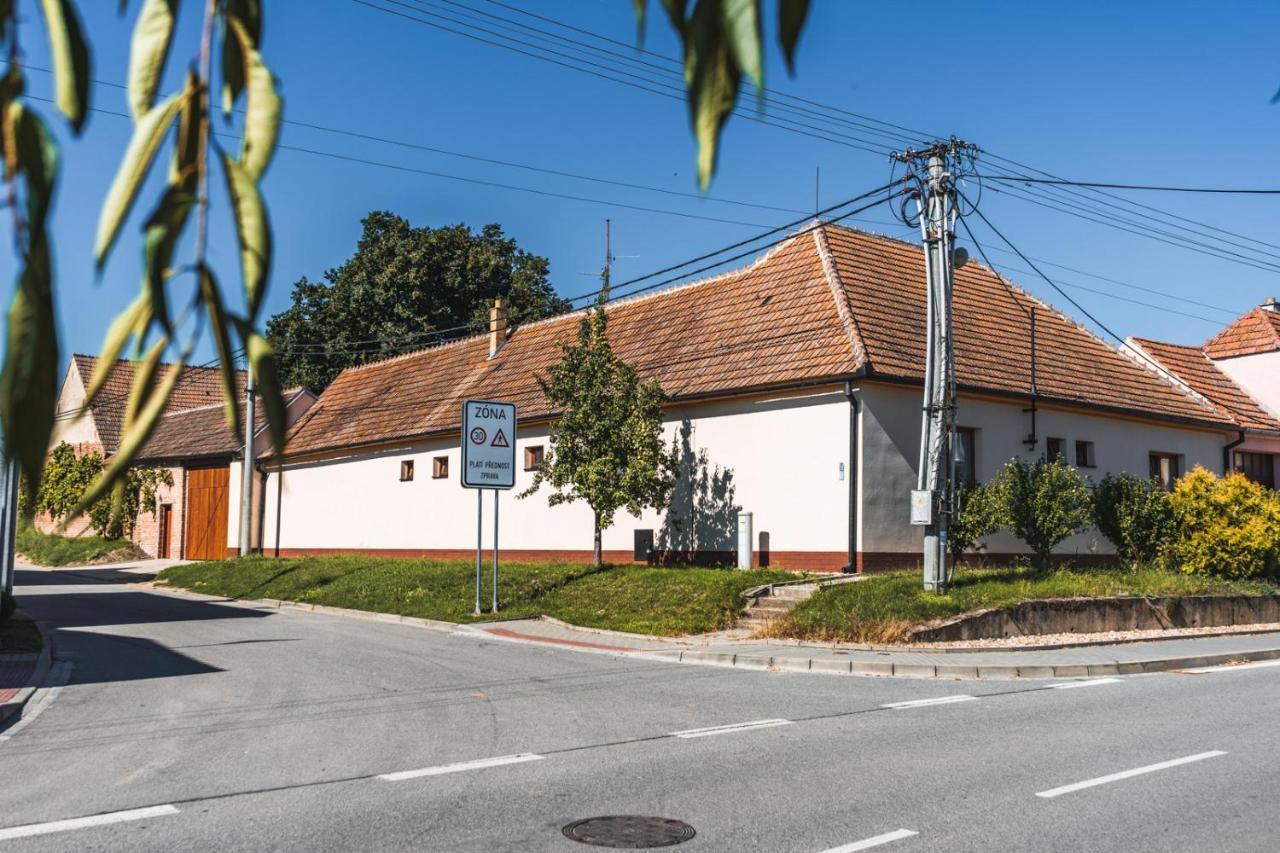 Apartmany Pulgary Булгари Екстер'єр фото