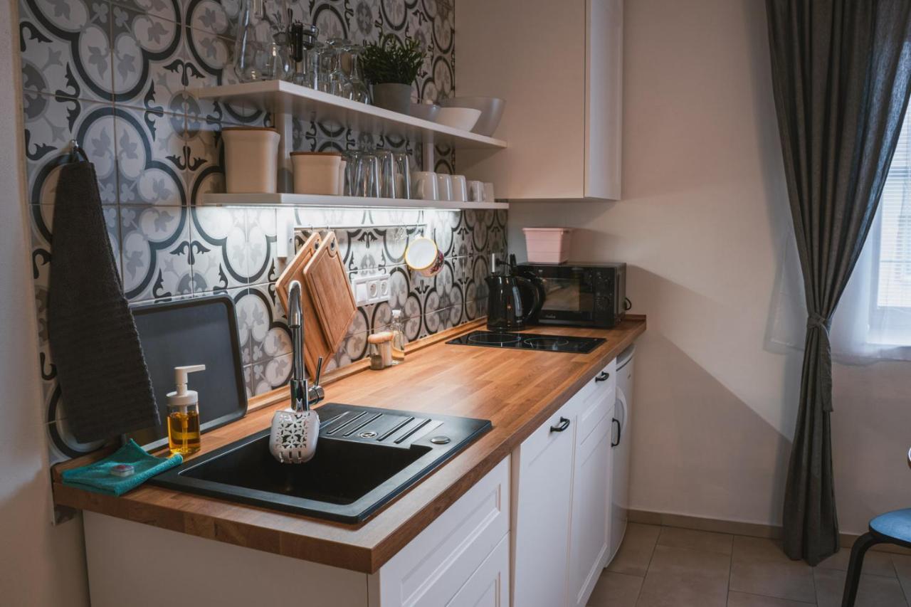 Apartmany Pulgary Булгари Екстер'єр фото