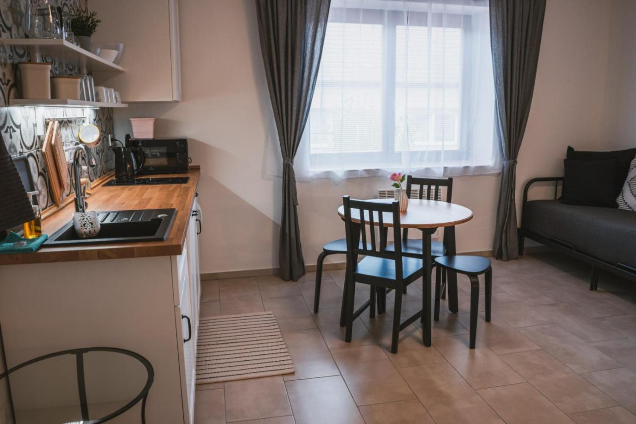 Apartmany Pulgary Булгари Екстер'єр фото