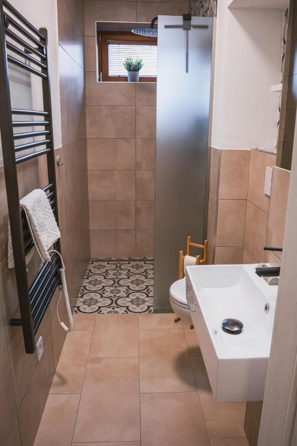 Apartmany Pulgary Булгари Екстер'єр фото