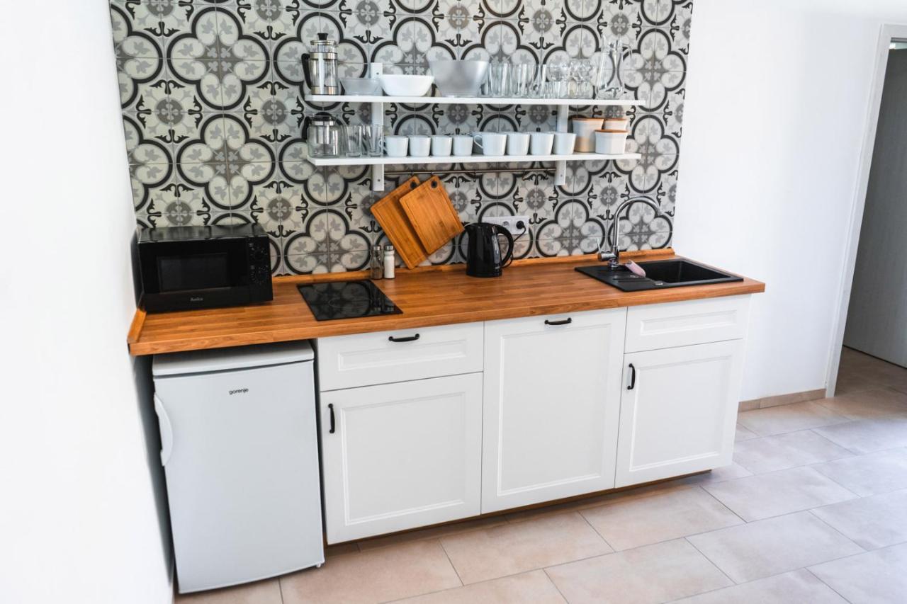 Apartmany Pulgary Булгари Екстер'єр фото