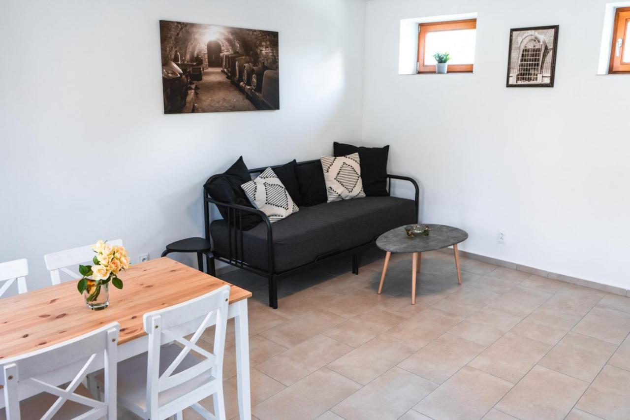Apartmany Pulgary Булгари Екстер'єр фото