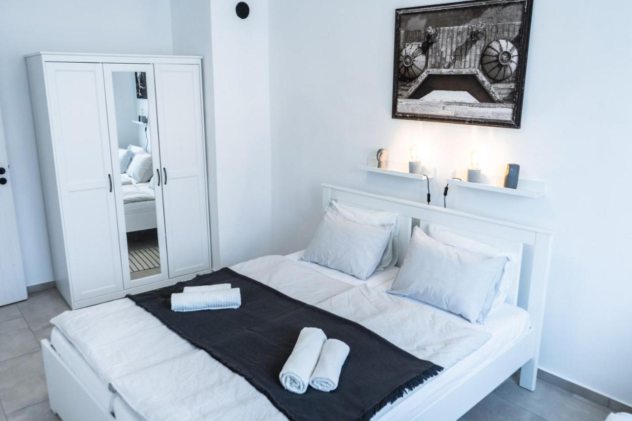 Apartmany Pulgary Булгари Екстер'єр фото