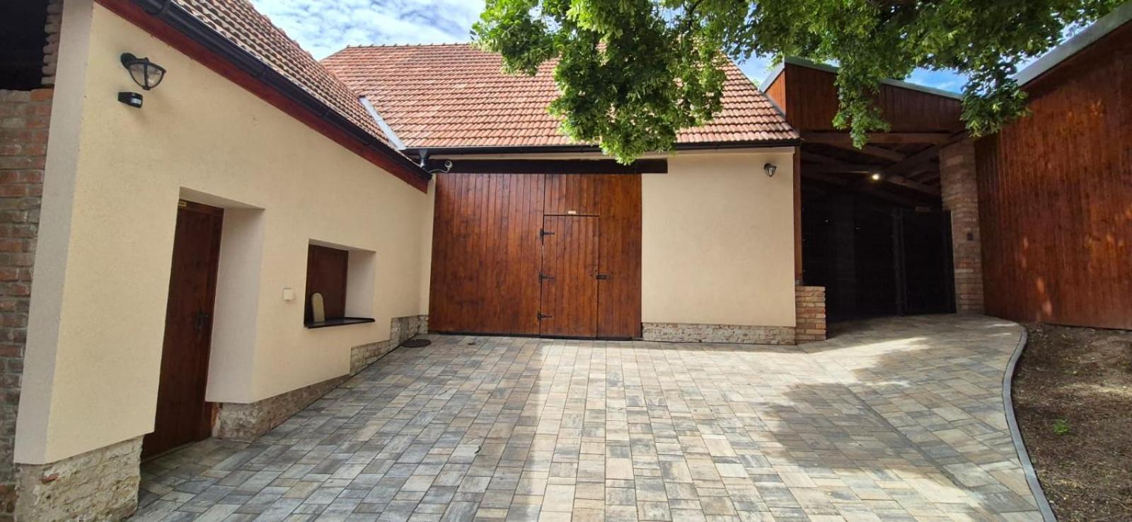 Apartmany Pulgary Булгари Екстер'єр фото