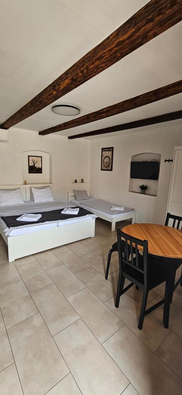 Apartmany Pulgary Булгари Екстер'єр фото
